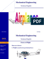 Mechanical Engineering: Technical English