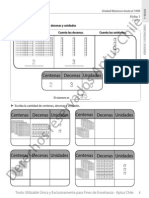 Cuadernillos Alumnos MATEMATICA