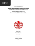 Download Makalah hukum dan ham by ydharmaly SN226025436 doc pdf