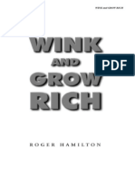 Wink and Grow Rich