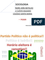 Apresentação1 PPTX (Política)