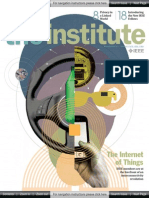 The Institute Magazine