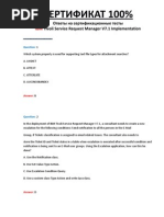 Download IBM Tivoli Service Request Manager V71 Implementation by sertificat SN22602850 doc pdf