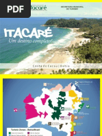 Apresentação Itacaré Um Destino Completo
