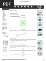 .__ Só Física - Teorema de Pascal _.