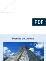 Diapositive civiltà precolombiane