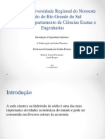 UNIJUÍ - Universidade Regional Do Noroeste o Estado