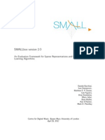 SMALLbox Documentation v2.0