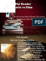 The Reader Proiect