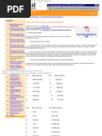 Mantenimiento de Computadoras PC - Estructura Interna de Una Computadora (Cpu