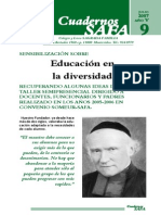 Cuadernosafa09 PDF