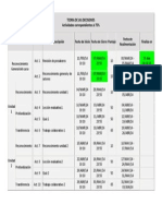 Agenda Teoria Decisiones