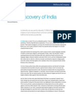 The rediscovery of India.pdf