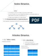 Arboles Binarios PDF