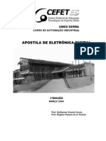 Cefetes+UnED-Serra+Eletronica+Digital