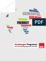 Hamburger Programm SPD 26 30