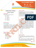 Solucionario San Marcos 2014-I Letras (1)