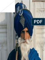 Sikh Turban