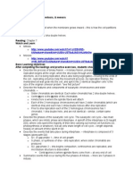 01 MitosisMeiosis Vocab and LOs S13