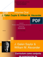 Saylor & Alexander