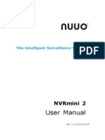NVRmini 2 User Manual v1_7_5(1)