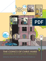 The Comics of Chris Ware
