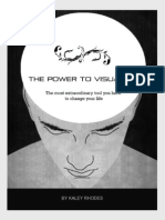 The Power To Visualize - Ebook
