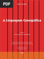 A Linguagem Cenografica