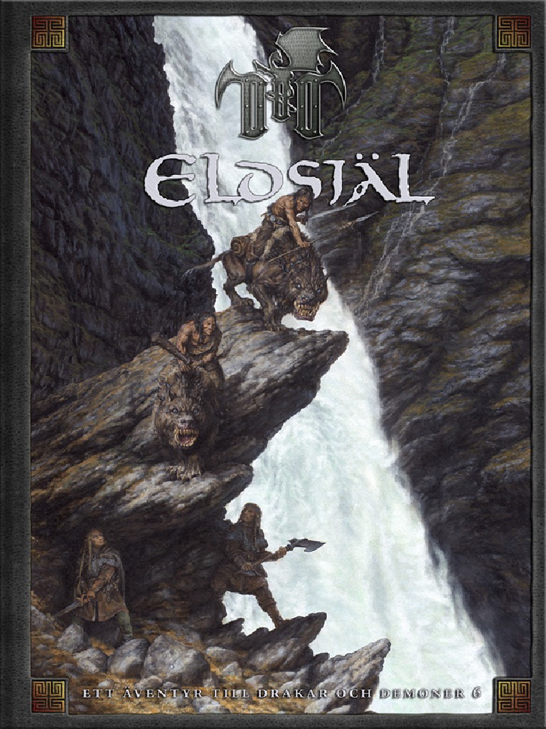 Drakar Och Demoner Osthem Pdf