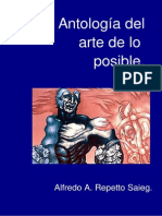 Repetto Saieg Alfredo-Antología Del Arte de Lo Posible