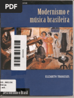 Modernismo e Música Brasileira