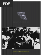 Download Special Extended Interview With Entity Paradigm - Karachi Underground by Nabeel Aejaz SN2260611 doc pdf