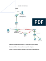 Examen Final Practico Cisco 4 2014