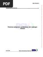 Download SNI 4726-2011 by Albertus Dhisa SN226064835 doc pdf