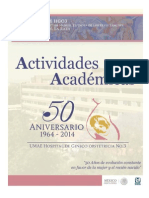 Solo Actividades Programa 260514