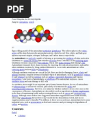 Download Antioxidant by Justin Cook SN22606741 doc pdf