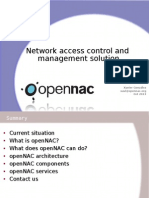 Overview Opennac Org Eng v9