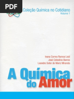 Quimica Amor