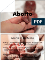 Aborto Expo