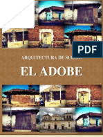 1° TEC Investigacion Bibliografica y de Campo. SISTEMA CONSTRUCTIVO ADOBE. YASMILA, FRANCIS, WALKIRIA. 2M2-AB