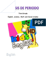 Sintesis de Periodo 3