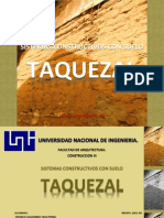 Sistemas Constructivos Con Suelo Taquezal, Yasmila, Francis, Walkiria 2m2-Ab