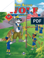 Wolf Handbook