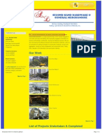 Demolition Services_Construction Materials - A and L