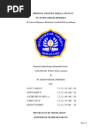 Download Proposal Pkl Di Semen Gresik by Akhmad Jamaah Firdaus SN226074857 doc pdf