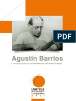 Agustin Barrios