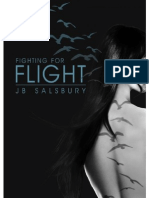 Jamie Salsbury - Fighting 01 - Fighting for Flight