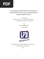 Download Tugas Akhir Contoh by taufiqselina SN226084725 doc pdf