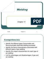 Chapter 14 Welding