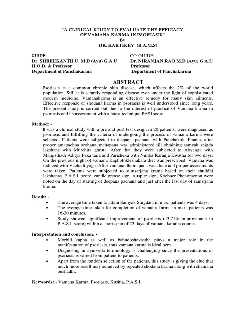 Psoriasis pubmed image